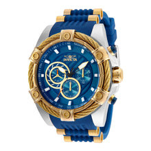 Cargar imagen en el visor de la galería, RELOJ  PARA HOMBRE INVICTA BOLT 25529 - AZUL