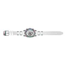 Cargar imagen en el visor de la galería, RELOJ  PARA HOMBRE INVICTA BOLT 25530 - BLANCO, CHAPADO DEL ARCO IRIS