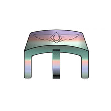 Cargar imagen en el visor de la galería, RELOJ  PARA HOMBRE INVICTA BOLT 25530 - BLANCO, CHAPADO DEL ARCO IRIS