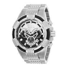 Cargar imagen en el visor de la galería, RELOJ  PARA HOMBRE INVICTA BOLT 25540 - ACERO
