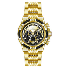 Cargar imagen en el visor de la galería, RELOJ  PARA HOMBRE INVICTA BOLT 25543 - NEGRO