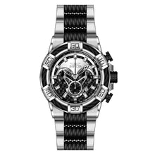 Cargar imagen en el visor de la galería, RELOJ  PARA HOMBRE INVICTA BOLT 25544 - ACERO NEGRO