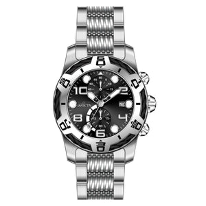 RELOJ  PARA HOMBRE INVICTA BOLT 25547 - ACERO