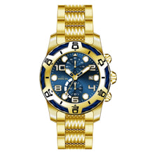 Cargar imagen en el visor de la galería, RELOJ  PARA HOMBRE INVICTA BOLT 25549 - ORO