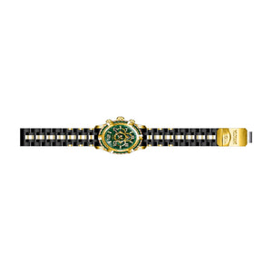 RELOJ  PARA HOMBRE INVICTA BOLT 25557 - ORO NEGRO