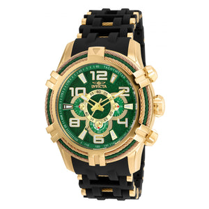 RELOJ  PARA HOMBRE INVICTA BOLT 25557 - ORO NEGRO