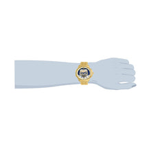 Cargar imagen en el visor de la galería, RELOJ  PARA HOMBRE INVICTA OBJET D ART 25581 - ORO