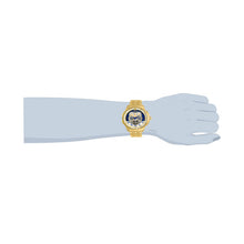 Cargar imagen en el visor de la galería, RELOJ  PARA HOMBRE INVICTA OBJET D ART 25581 - ORO