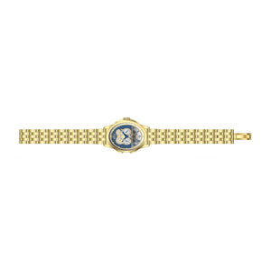 RELOJ  PARA HOMBRE INVICTA OBJET D ART 25581 - ORO