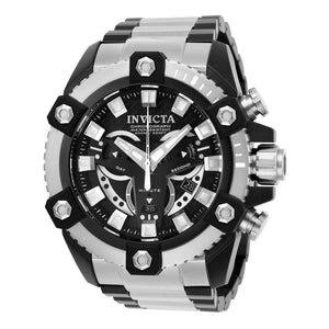 RELOJ  PARA HOMBRE INVICTA COALITION FORCES 25583 - NEGRO