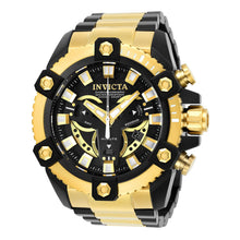 Cargar imagen en el visor de la galería, RELOJ  PARA HOMBRE INVICTA COALITION FORCES 25584 - ORO NEGRO