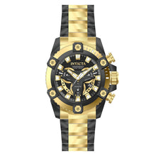 Cargar imagen en el visor de la galería, RELOJ  PARA HOMBRE INVICTA COALITION FORCES 25584 - ORO NEGRO