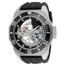 Cargar imagen en el visor de la galería, RELOJ DEPORTIVO PARA HOMBRE INVICTA RUSSIAN DIVER 25610 - NEGRO