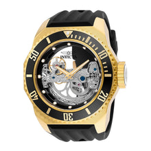 Cargar imagen en el visor de la galería, RELOJ DEPORTIVO PARA HOMBRE INVICTA RUSSIAN DIVER 25625 - NEGRO