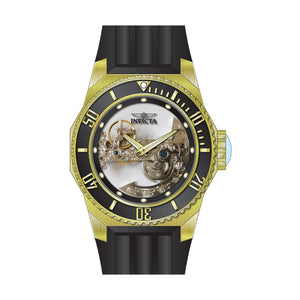 RELOJ DEPORTIVO PARA HOMBRE INVICTA RUSSIAN DIVER 25625 - NEGRO