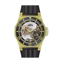 Cargar imagen en el visor de la galería, RELOJ DEPORTIVO PARA HOMBRE INVICTA RUSSIAN DIVER 25625 - NEGRO