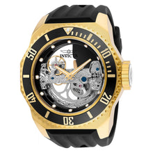 Cargar imagen en el visor de la galería, RELOJ DEPORTIVO PARA HOMBRE INVICTA RUSSIAN DIVER 25625 - NEGRO