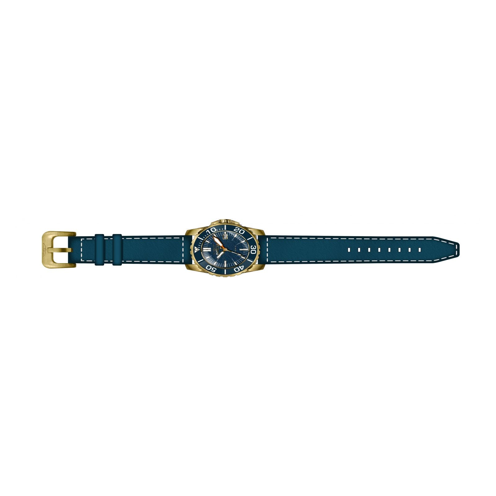 RELOJ CLASICO PARA HOMBRE INVICTA PRO DIVER 25643 AZUL