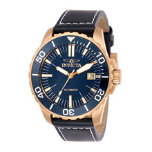 Cargar imagen en el visor de la galería, RELOJ CLÁSICO PARA HOMBRE INVICTA PRO DIVER 25643 - AZUL