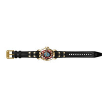 Cargar imagen en el visor de la galería, RELOJ IRONMAN PARA HOMBRE INVICTA MARVEL 25701 - NEGRO