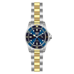 RELOJ  PARA HOMBRE INVICTA PRO DIVER 25716 - AZUL