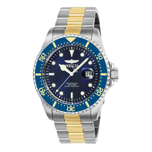 RELOJ  PARA HOMBRE INVICTA PRO DIVER 25716 - AZUL