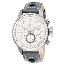 Cargar imagen en el visor de la galería, RELOJ CLÁSICO PARA HOMBRE INVICTA S1 RALLY 25723 - GRIS