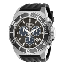 Cargar imagen en el visor de la galería, RELOJ DEPORTIVO PARA UNISEXO INVICTA RUSSIAN DIVER 25729 - NEGRO