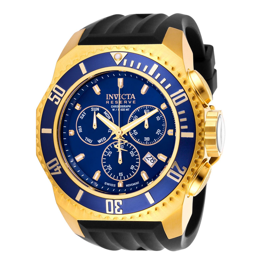 Reloj Invicta russian diver 25732