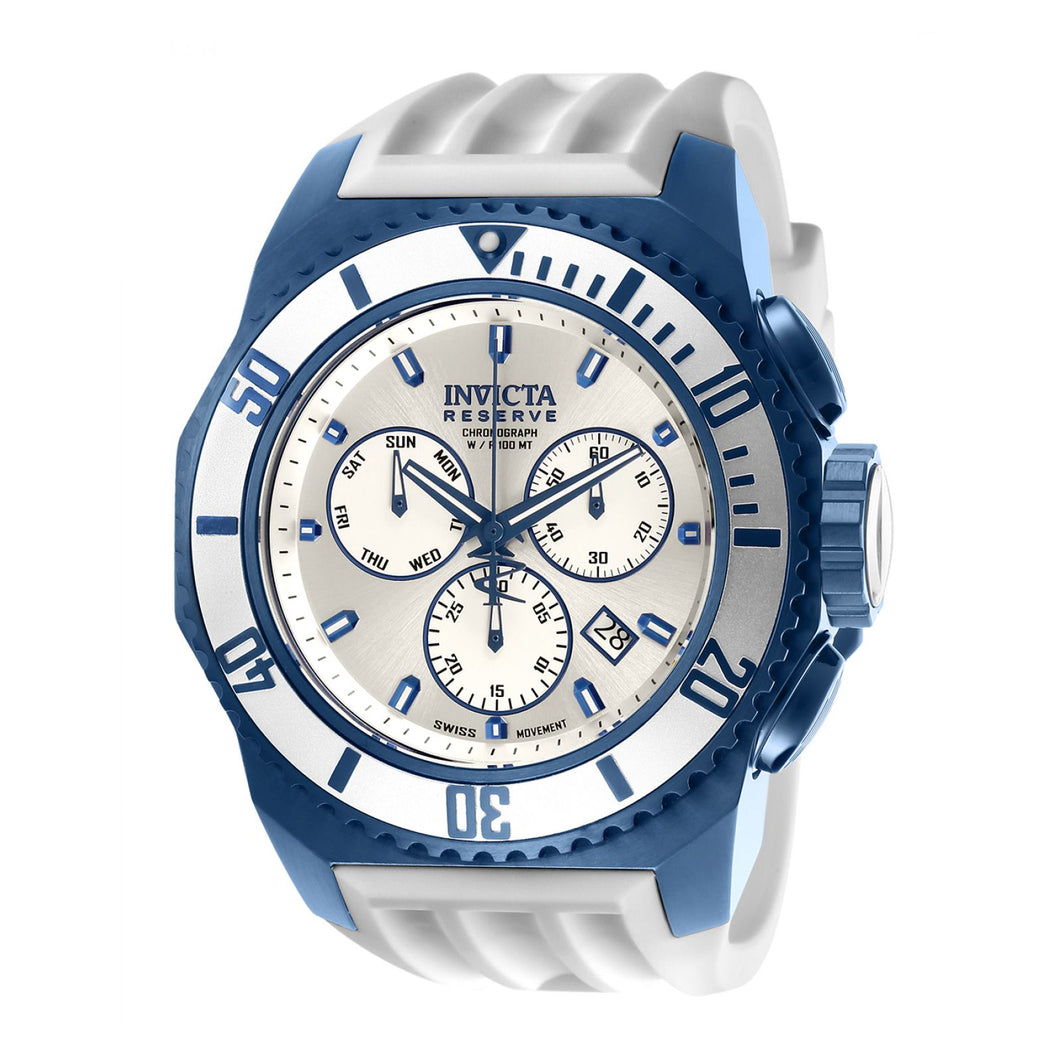 Reloj Invicta russian diver 25733