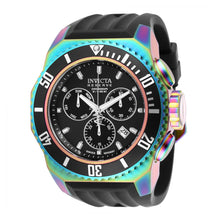 Cargar imagen en el visor de la galería, RELOJ DEPORTIVO PARA HOMBRE INVICTA RUSSIAN DIVER 25734 - NEGRO