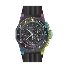 Cargar imagen en el visor de la galería, RELOJ DEPORTIVO PARA HOMBRE INVICTA RUSSIAN DIVER 25734 - NEGRO