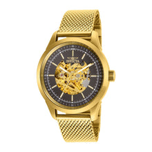 Cargar imagen en el visor de la galería, RELOJ  PARA HOMBRE INVICTA VINTAGE 25737 - ORO