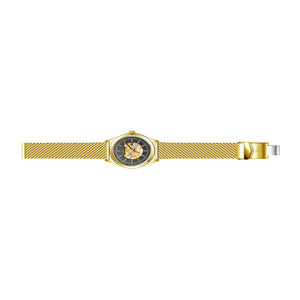 RELOJ  PARA HOMBRE INVICTA VINTAGE 25737 - ORO