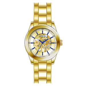 RELOJ  PARA HOMBRE INVICTA VINTAGE 25759 - DORADO