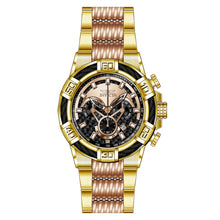 Cargar imagen en el visor de la galería, RELOJ  PARA HOMBRE INVICTA BOLT 25765 - ORO ROSA