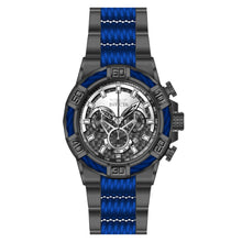 Cargar imagen en el visor de la galería, RELOJ  PARA HOMBRE INVICTA BOLT 25766 - AZUL, BRONCE