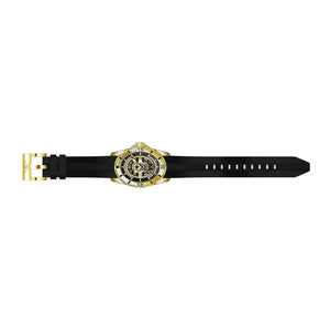 RELOJ DEPORTIVO PARA HOMBRE INVICTA S1 RALLY 25771 - NEGRO