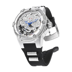 RELOJ  PARA HOMBRE INVICTA SPEEDWAY 25776 - NEGRO