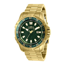 Cargar imagen en el visor de la galería, RELOJ  PARA HOMBRE INVICTA PRO DIVER 25785 - DORADO