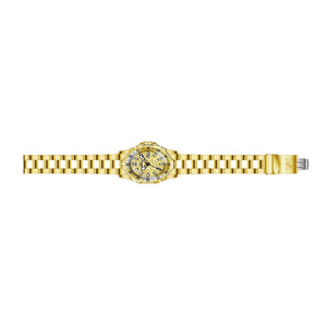 RELOJ  PARA HOMBRE INVICTA PRO DIVER 25786 - ORO