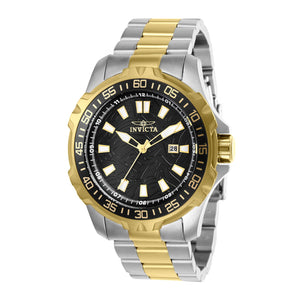 Reloj Invicta pro diver 25795