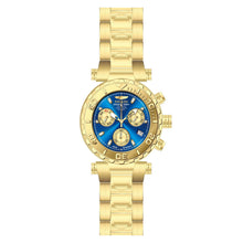 Cargar imagen en el visor de la galería, RELOJ  PARA HOMBRE INVICTA SUBAQUA 25799 - ORO