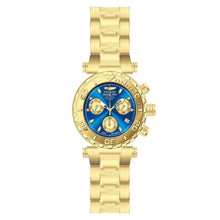 Cargar imagen en el visor de la galería, RELOJ  PARA HOMBRE INVICTA SUBAQUA 25799 - ORO