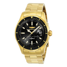 Cargar imagen en el visor de la galería, RELOJ  PARA HOMBRE INVICTA PRO DIVER 25810 - DORADO