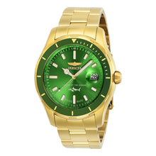 Cargar imagen en el visor de la galería, RELOJ  PARA HOMBRE INVICTA PRO DIVER 25812 - DORADO