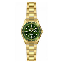 Cargar imagen en el visor de la galería, RELOJ  PARA HOMBRE INVICTA PRO DIVER 25812 - DORADO