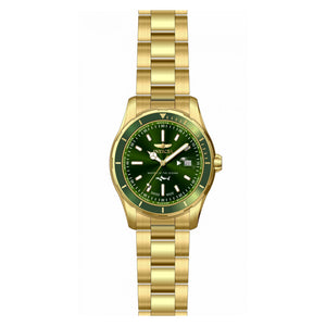 RELOJ  PARA HOMBRE INVICTA PRO DIVER 25812 - DORADO