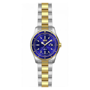 RELOJ  PARA HOMBRE INVICTA PRO DIVER 25815 - DORADO