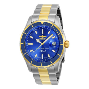 RELOJ  PARA HOMBRE INVICTA PRO DIVER 25815 - DORADO